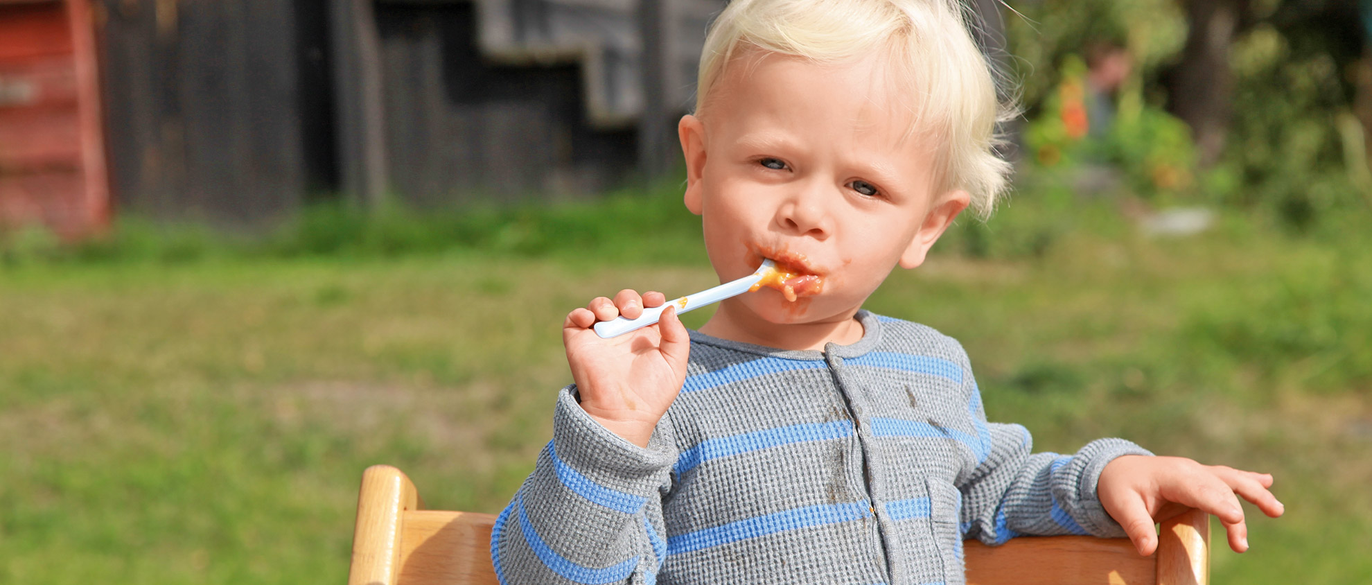 när kan man börja med smakportioner när kan man börja med smakportioner